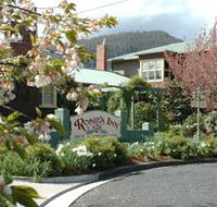 Rosie's Inn - Tweed Heads Accommodation