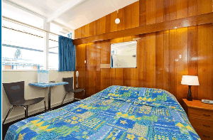 Riverfront Motel  Villas - Tweed Heads Accommodation