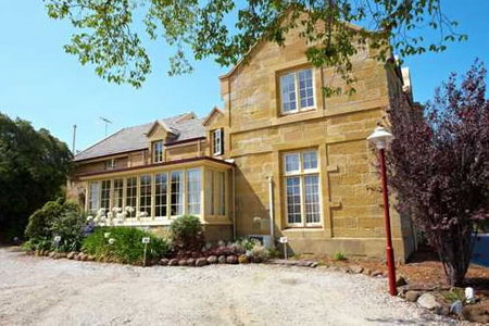 Quest Trinity House - Tweed Heads Accommodation 0