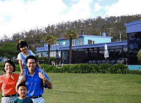 Orford Blue Waters - Tweed Heads Accommodation