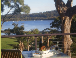 Parsons Bay Retreat - Tweed Heads Accommodation