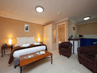 Oyster Cove Chalet - Tweed Heads Accommodation