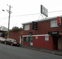 Marquis Hotel Motel - Tweed Heads Accommodation