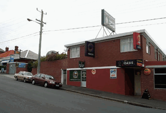 Marquis Hotel Motel - Tweed Heads Accommodation 0
