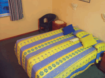 Marquis Hotel Motel - Tweed Heads Accommodation 2