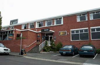 Marquis Hotel Motel - Tweed Heads Accommodation 3