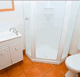 Montgomery's Private Hotel  YHA - Tweed Heads Accommodation