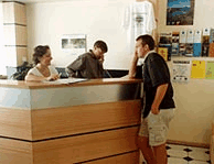 Montgomery's Private Hotel & YHA - Tweed Heads Accommodation 3