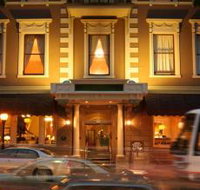 Hadley's Orient Hotel - Tweed Heads Accommodation
