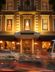 Hadley's Orient Hotel - Tweed Heads Accommodation 0
