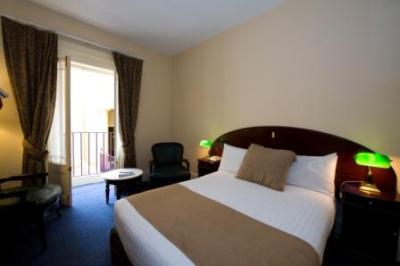 Hadley's Orient Hotel - Tweed Heads Accommodation 1