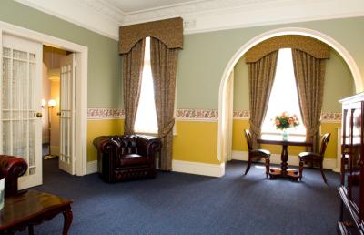 Hadley's Orient Hotel - Tweed Heads Accommodation 2