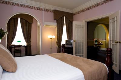 Hadley's Orient Hotel - Tweed Heads Accommodation 3