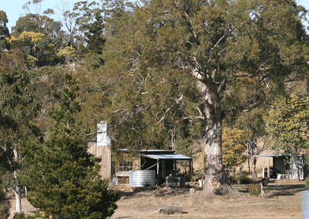 Heimat Chalets - Tweed Heads Accommodation