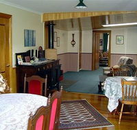 Hamlet Downs Country Accommodation - Tweed Heads Accommodation