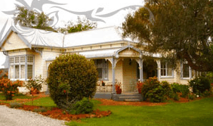Glencoe Country Bed And Breakfast - Tweed Heads Accommodation