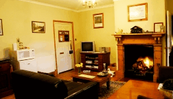 Crabtree House Heritage Suites - Tweed Heads Accommodation