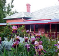 Donalea Bed  Breakfast - Tweed Heads Accommodation