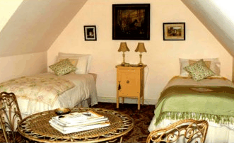 Beulah Heritage Accommodation B&B - Tweed Heads Accommodation 1