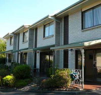 Davey Place Holiday Townhouses - Tweed Heads Accommodation