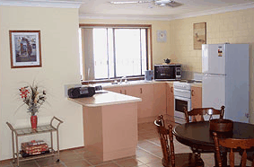 Adairs - Tweed Heads Accommodation 1