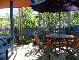 Alfies By The Sea - Tweed Heads Accommodation 1