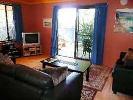 Alfies By The Sea - Tweed Heads Accommodation 2