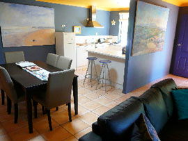 Alfies By The Sea - Tweed Heads Accommodation 3