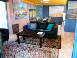 Alfies By The Sea - Tweed Heads Accommodation 4