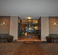 Hospitality Inn Port Hedland - Tweed Heads Accommodation