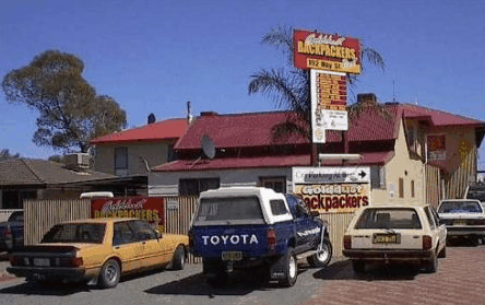Gold Dust Backpackers YHA - Tweed Heads Accommodation 1