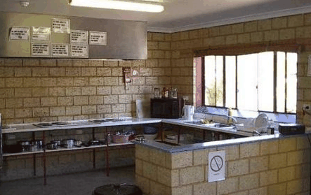 Gold Dust Backpackers YHA - Tweed Heads Accommodation 2