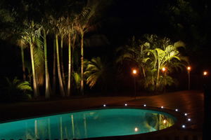 Amber Gardens Guesthouse - Tweed Heads Accommodation 1