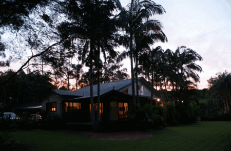 Amber Gardens Guesthouse - Tweed Heads Accommodation 2