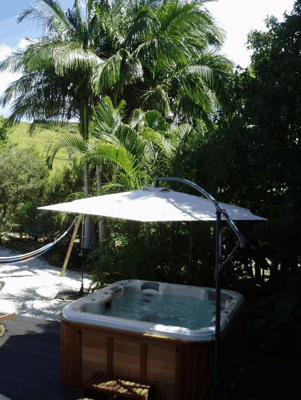 Amber Gardens Guesthouse - Tweed Heads Accommodation 4