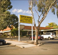 Tower Hotel - Tweed Heads Accommodation