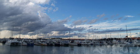 Albacore Bed & Breakfast - Tweed Heads Accommodation 4