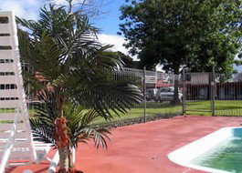 Baronga Motor Inn - Tweed Heads Accommodation 4