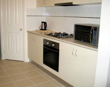 Baronga Motor Inn - Tweed Heads Accommodation 5