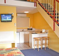 Coastal Motel - Tweed Heads Accommodation
