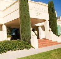 Best Western The Carrington - Tweed Heads Accommodation