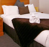Best Western Wyndhamere Motel - Tweed Heads Accommodation