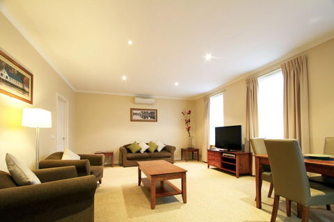 Lake Inn Ballarat - Tweed Heads Accommodation 0