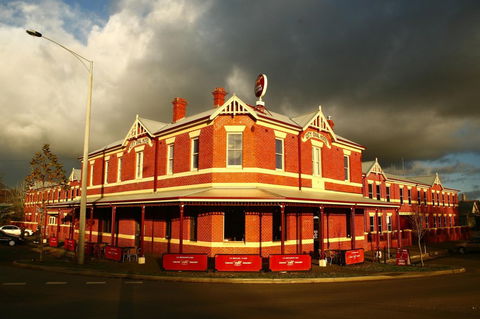 Lake Inn Ballarat - Tweed Heads Accommodation 2