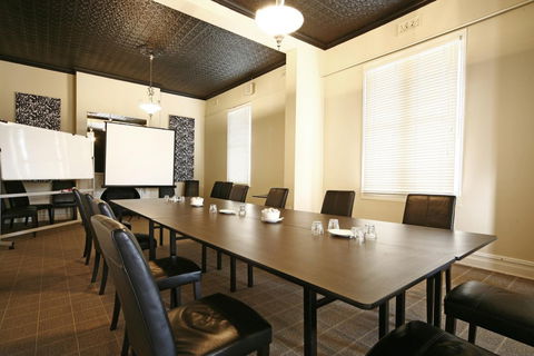 Lake Inn Ballarat - Tweed Heads Accommodation 3