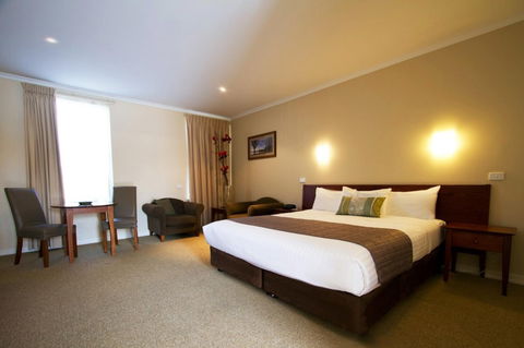 Lake Inn Ballarat - Tweed Heads Accommodation 4