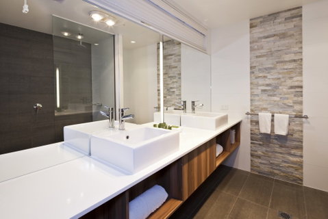BEST WESTERN PLUS Ballarat Suites - Tweed Heads Accommodation 0