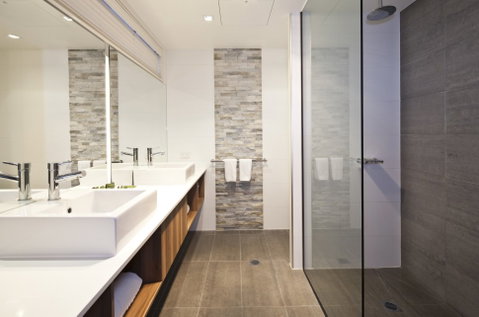 BEST WESTERN PLUS Ballarat Suites - Tweed Heads Accommodation 1