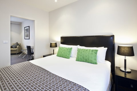 BEST WESTERN PLUS Ballarat Suites - Tweed Heads Accommodation 5