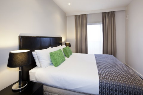 BEST WESTERN PLUS Ballarat Suites - Tweed Heads Accommodation 6